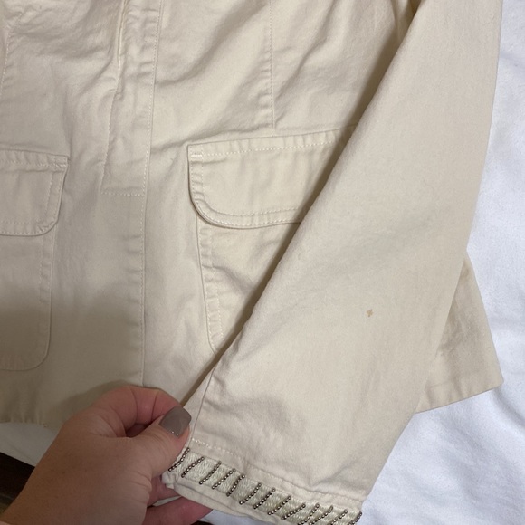 Talbots Jacket - Picture 4 of 4